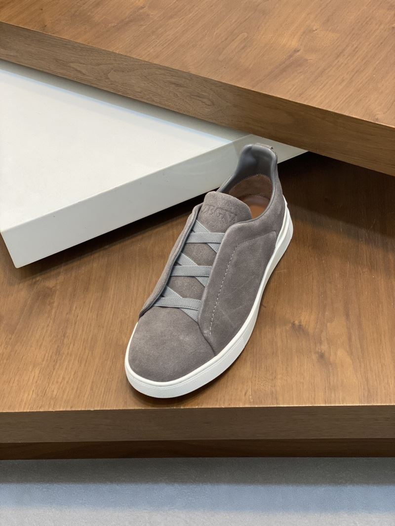 Ermenegildo Zegna Shoes